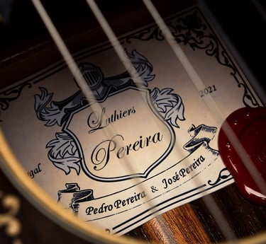luthiers pereira