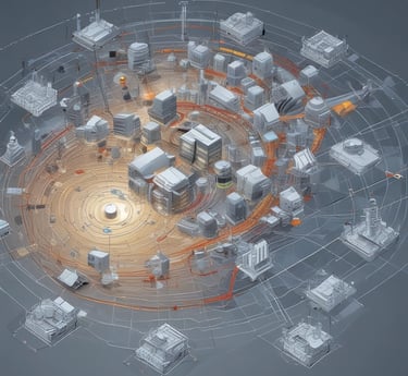 Innovative Engineering Design Solutions
