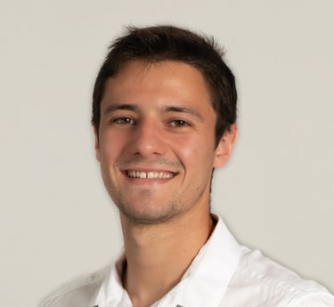 Florian Coquereau, coach certifié en neurosciences et méthodologie scolaire
