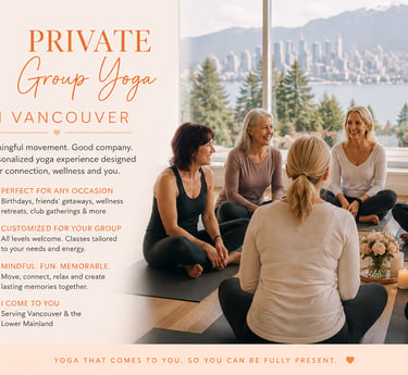 Group-Yoga- Corporate-Yoga