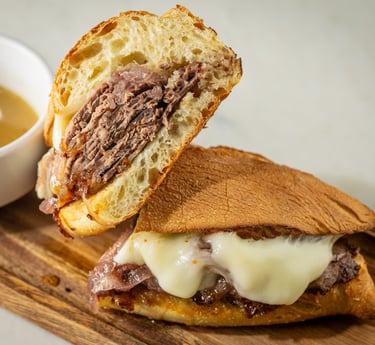 French Dip