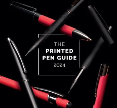 The Printed Pen Guide