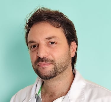 Dott. Roberto Picascia Medico ecografista Qualiano