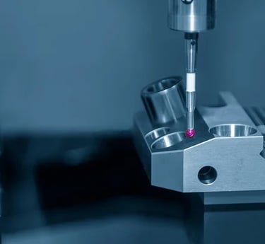 ISO 9001:2015 Certification 