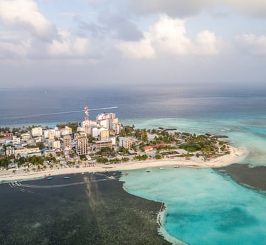 maafushi