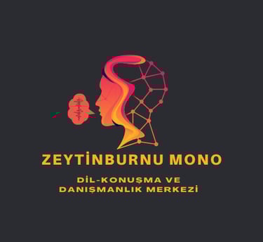 Zeytinburnu Mono Dil Konuşma Merkezi