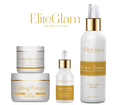 The Skincare Bundle