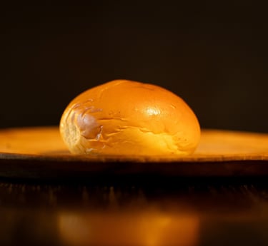 Briox Supreme - Pan Brioche