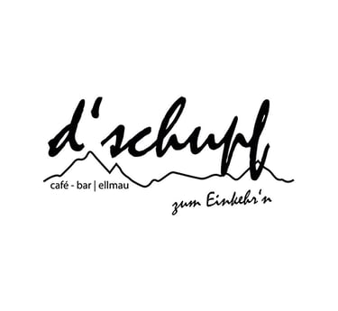D'Schupf Ellmau