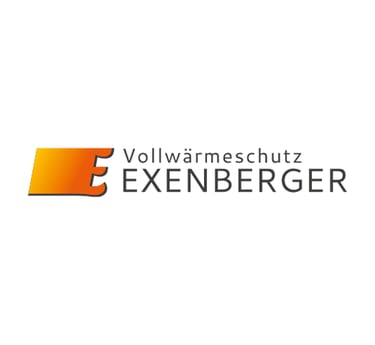 Vollwärmeschutz Exenberger