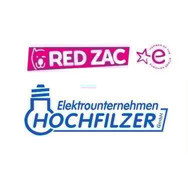 Red Zac Hochfilzer