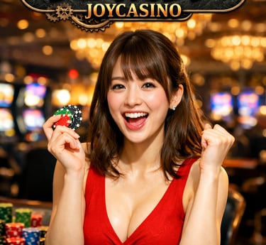 조이카지노