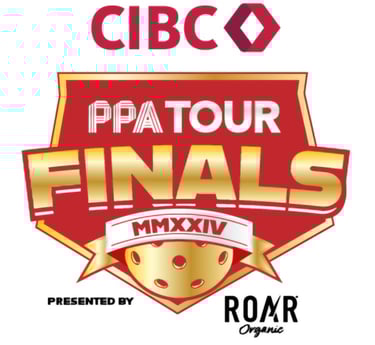 Dylan Frazier and PPA The Finals
