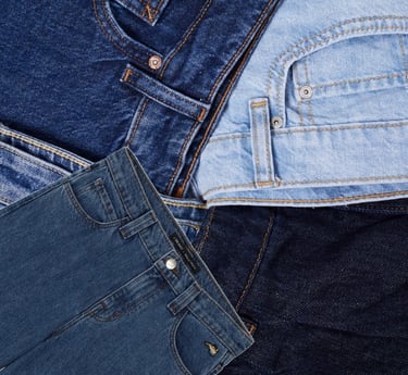 Wholesale Jeans Manufacturer