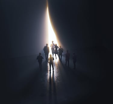Discover all you need to know about Destiny—the historic paradigm and all-connecting thread & more spiritual phenomena