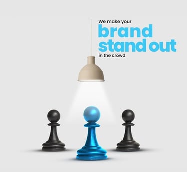 Empowering your Digital Marketing journey