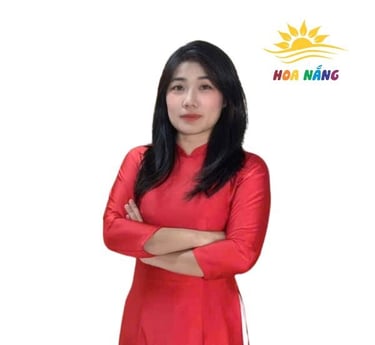 Cô Huyền Anh Thạc Sĩ Giáo Dục Đặc Biệt - Quản Lý Chuyên Môn