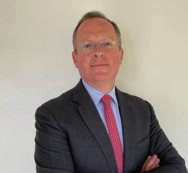 Maître Renaud Bringuier, fondateur du cabinet Bringuier et associés avocats