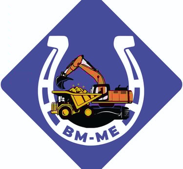 Logo BM-ME