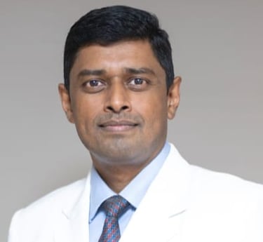 Dr.Avinash Ignatius