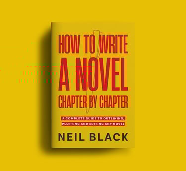 Creative writing mentoring, manuscript assessment, novel feedback, manuscript critique, support for authors, book review