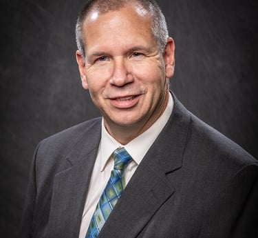 scott reinhart