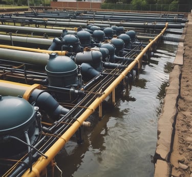 black blue and yellow textile