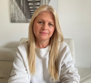 Alexandra Villegas directora del Jardín Infantil Ukelele