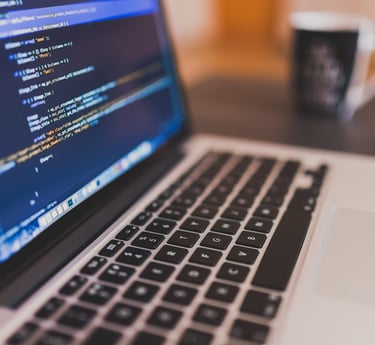 lenguajes de programación