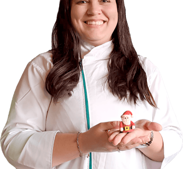 Chocolate Mania - Letícia Cristina