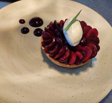 recette tarte