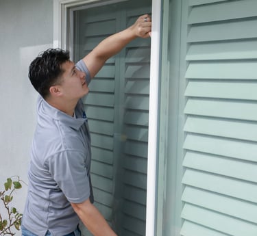 screen cleaning encino
