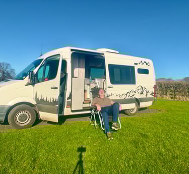 kevin lear road trips