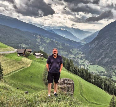 europe road trips kevin lear