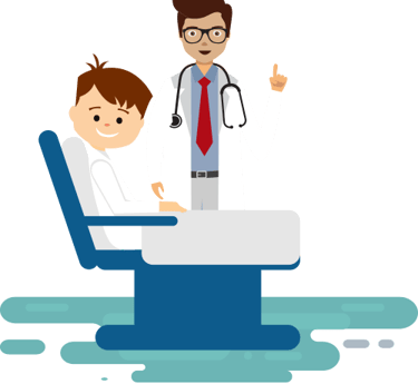 Book An appointment with Our Dentist in Greater Noida