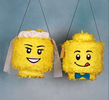 pinata-novios-legos
