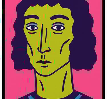 Dear Frank Matcha Guy