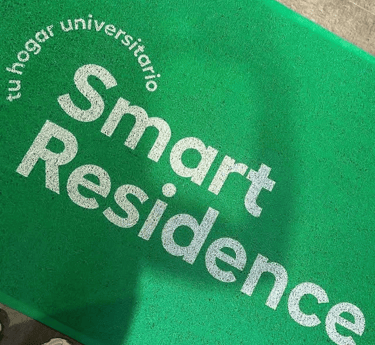 Felpudo-logo-personalizado-smartresidence