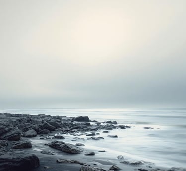 Travel Reflection, Journal Entry