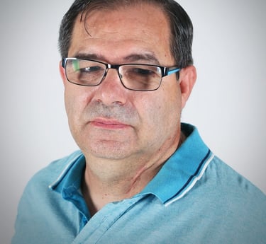 Sébastien Cateau