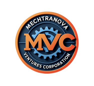 Mechtranova Ventures Corp