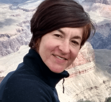 Isabel de Pablos - Profesora Educación en Casa
