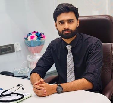 best dermatologist in goregaon west