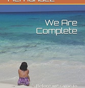 Book cover page