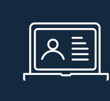 ícone de uma carteira da OAB