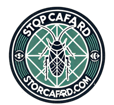 Stop cafard, boutique anti nuisibles 