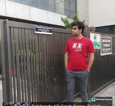 Dragon Deity Incorporation Office, DragonDeity