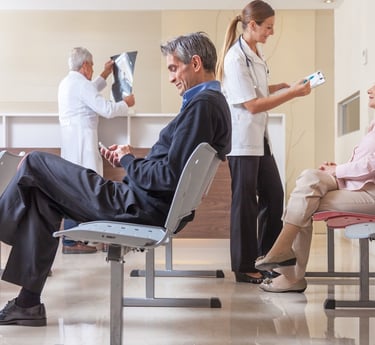 asesoramiento legal derechos de salud