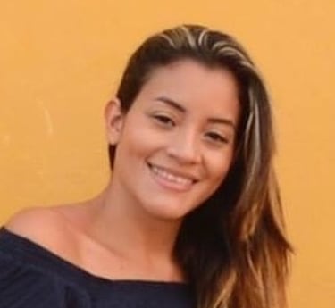 Christinne Jervis Pinzón, MD