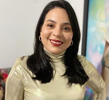 Fánika Olivares Cerpa, MSc